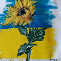 Ukraine in Herts